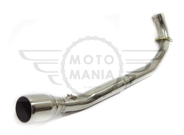 Honda C50 C70 C90 SS50 Cl50 CD50 CF50 Motorcycle Pitbike Exhaust pipe Stainless