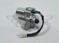 Starter Motor Assembly Pitbike 50cc 70cc 90cc 100cc 110cc 125cc 140cc