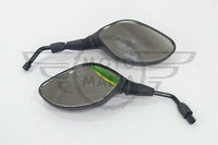 Honda PCX 125 PCX125 WW125 Mirrors 10mm Left and Right Pair