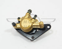 Yamaha YBR125 Brake Calliper assy Gold