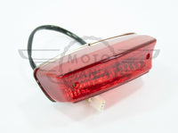 Yamaha YBR 125 Rear Light Tail light 2006 onwards