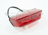 Yamaha YBR 125 Rear Light Tail light 2006 onwards