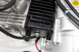125cc Engine assembly CVT Automatic Honda CD50 SS50 C90 C50 C70 DAX Pitbike