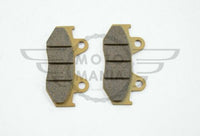 Honda SH125 DYLAN PS125 PES125 SES125 Brake Pads