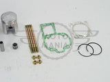 Cylinder Barrel kit for Suzuki LT80 LT80 Piston Gasket Quad 87-06