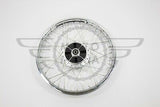 Rear Wheel Assembly 17x1.6 12mm Axle Honda Innova ANF125 2003-2005