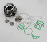 Engine Head Cylinder Head Honda Pitbike Lifan 110cc Chinese engine