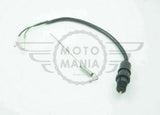 Motorcycle Rear Brake Sensor Brake Switch with spring Honda C50 C70 C90 SS CD CM