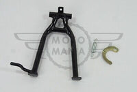 Centre Center stand with C bracket and spring Honda SS50 SS90 CL50 CL 90 CD50