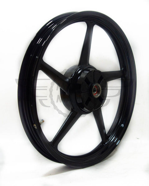 Yamaha YBR 125 Rear Wheel 2007-2019