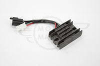 Voltage Regulator Rectifier for Suzuki GZ125 Marauder GN125 GN250 GZ125 HS