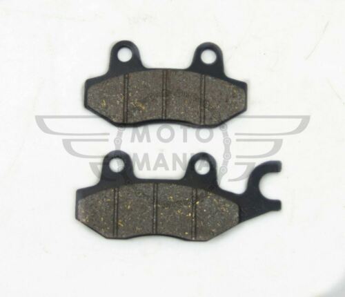 Brake pads Triumph Trident Daytona 750 Sprint 900 Sprint 955 Trophy 900