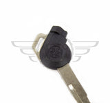 Blank Ignition Key Yamaha Nmax GPD 125 155