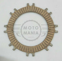 Clutch plates friction plate set Honda Cub C50 C70 C90