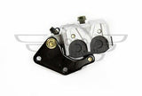 Front Brake Caliper silver Honda CA 250 Rebel