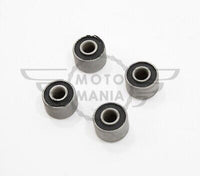 Rear Sprocket Studs Cush Drive Rubbers Set Honda CG125