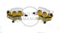 Left & Right Set Front Calliper Kawasaki KLF300 400 KVF 650 750 AY