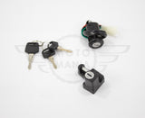 Key switch and Helmet lock C90 C70 C50 Cub