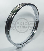 Universal wheel rim 18x1.4 for Honda CG125