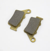 Rear Brake Pads KTM Duke 125 200 250 390 2011-2021