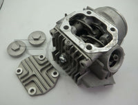 Upgraded Engine Head Cylinder Head Big Valves Honda Cub C70 C90 Passport