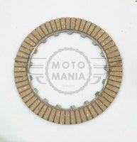 Clutch plates friction plate set Honda Cub C50 C70 C90