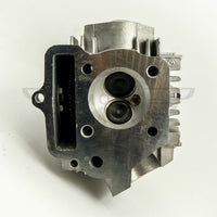 Upgraded Engine Head Cylinder Head Big Valves Honda Cub C70 C90 Passport