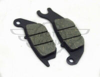 Honda CBR 125 Rear Brake Pads 2004-2010