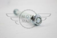 Rear Axle bolt Spindle Yamaha YBR125 YBR 125