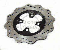 Rear Brake Disc Lexmoto Venom 125 SE SK125-22s EFI E4 Viper Aspire