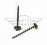 For Suzuki Intake & Exhaust valves Pair Suzuki EN125