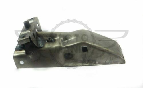 Rear metal fender mount body frame Honda Cub C50 C70 C90