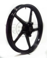 Yamaha YBR 125 Front Wheel 2007-2019