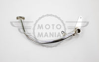 Rear Brake Pedal Lever Honda Cub C50 C65 C70 C90 Passport