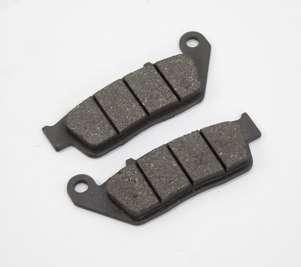 Front Brake Pads Honda CBF500 2004-2007