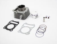 Cylinder Barrel Kit 125cc Lexmoto Valiant 125 EFI