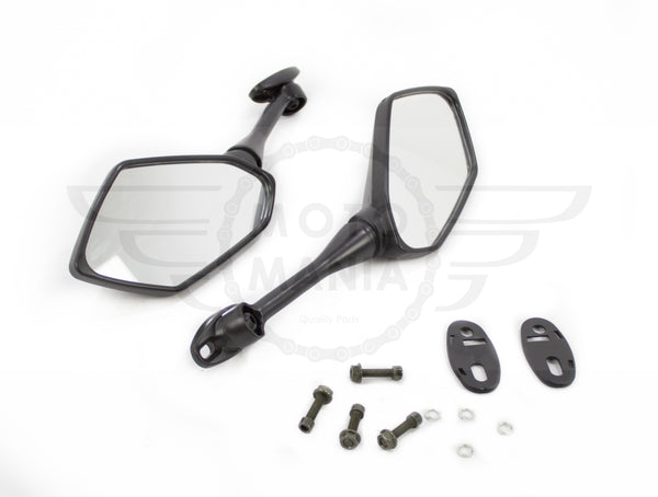 Mirrors Left & Right Honda CBR600RR 2007 - 2014