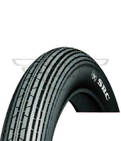 Universal Tyre Tire Tubed 2.75 X 18 LEXMOTO HUNTER 50 TD50Q RANGER 125 ZS125-50